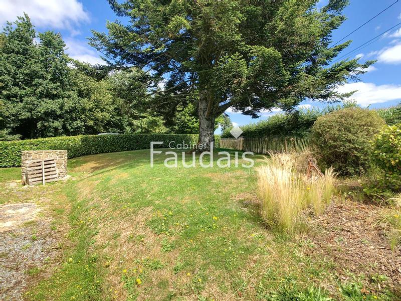 Maison - 126 m² - 6 pièces