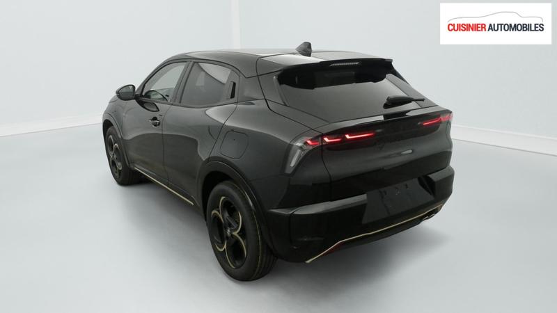 Alfa Romeo Junior 1.2 Ibrida 145 ch eDCT6 Intensa