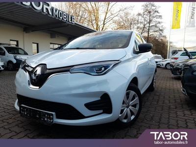 Renault Zoe Ze50 R110 Life batterie achat