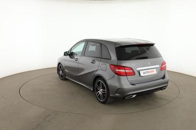 Mercedes Classe B 220 d Fascination 7g-Dct 177 ch