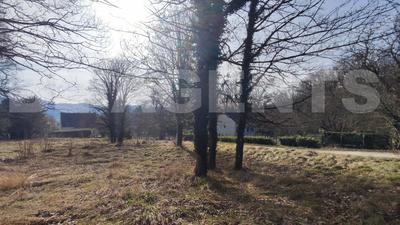 Terrain - 2 000 m²
