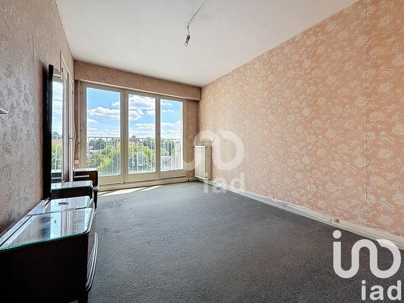 Appartement - 81 m² - 4 pièces