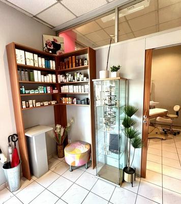 Fonds de commerce - 35 m²