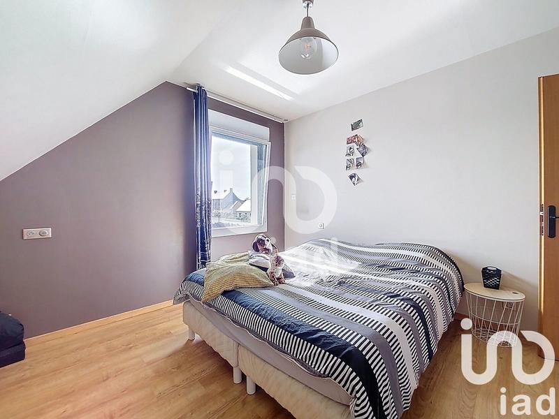 Maison - 200 m² - 9 pièces