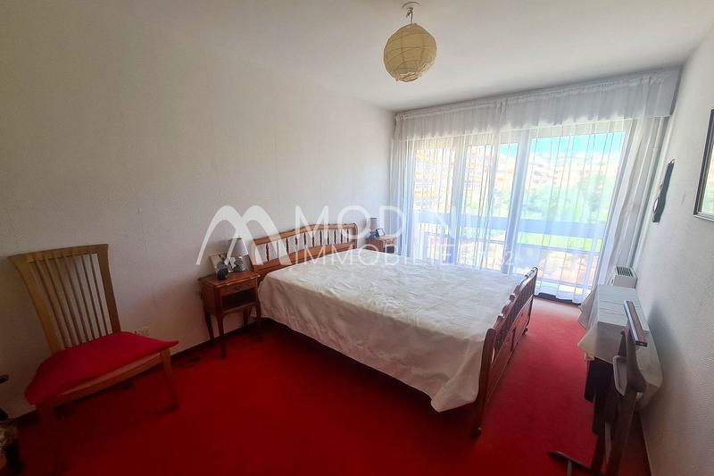 Appartement - 85 m² - 4 pièces