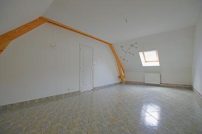 Maison - 133 m² - 6 pièces