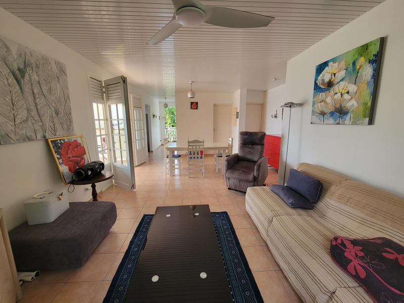 Villa - 96 m² - 5 pièces