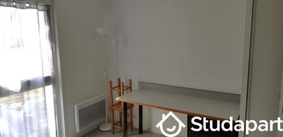 Appartement - 17 m² - 1 pièce