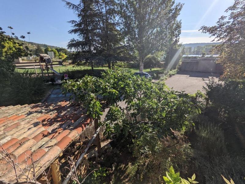 Maison de village - 140 m² - 5 pièces