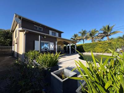 Villa - 160 m² - 5 pièces