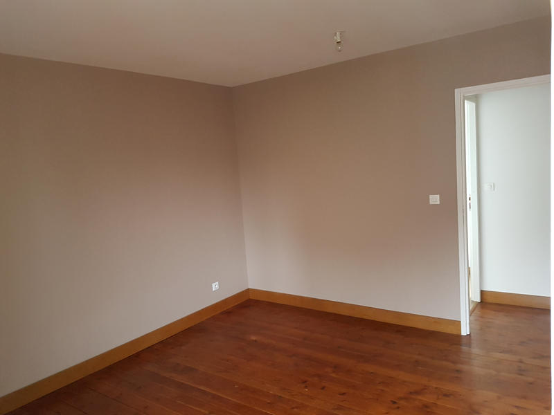 Maison - 50 m² - 2 pièces