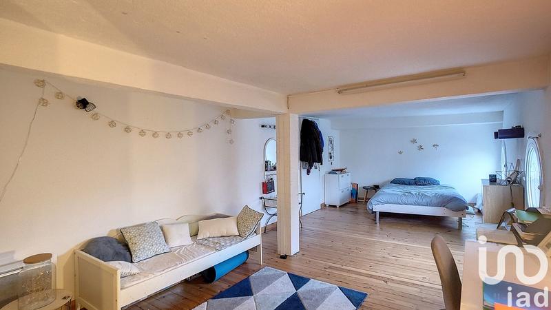 Maison de ville - 240 m² - 7 pièces