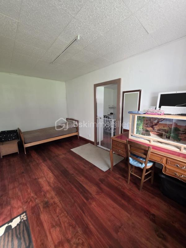 Maison - 91 m² - 4 pièces