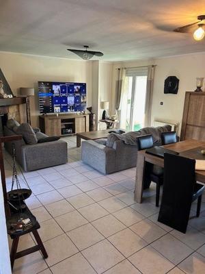 Maison - 115 m² - 4 pièces