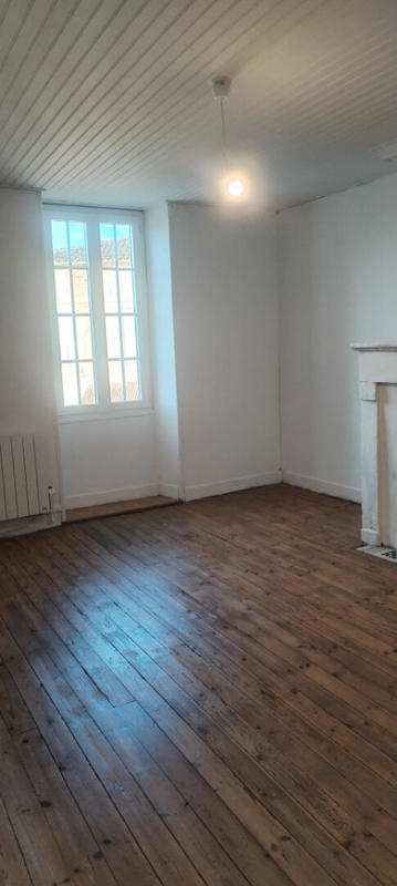 Maison - 113 m² - 4 pièces