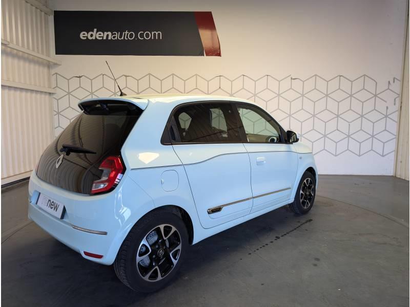 Renault Twingo III TCe 95 Intens