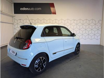 Renault Twingo III TCe 95 Intens