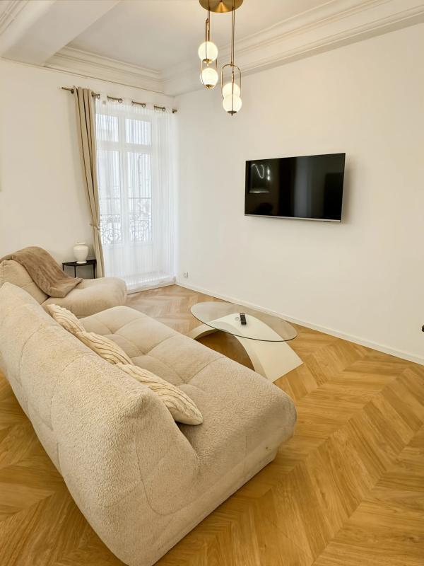 Appartement - 86 m² - 4 pièces