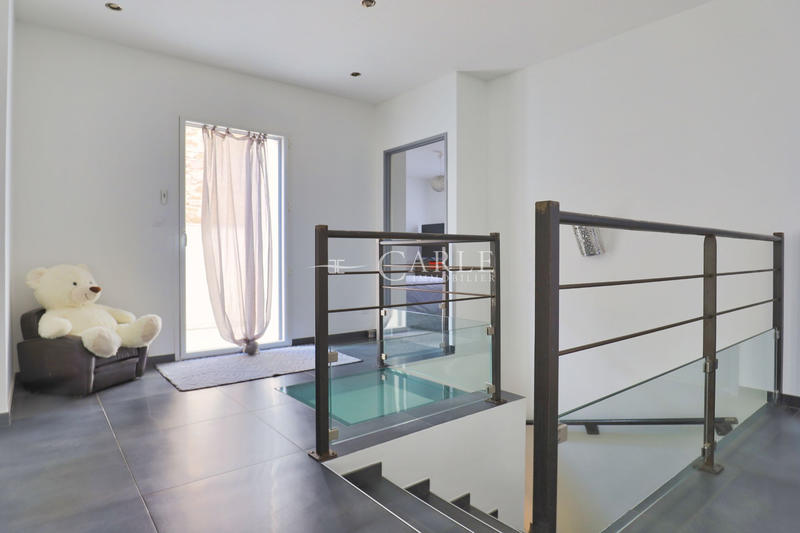 Maison de ville - 132 m² - 5 pièces