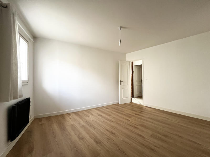 Maison - 67 m² - 3 pièces