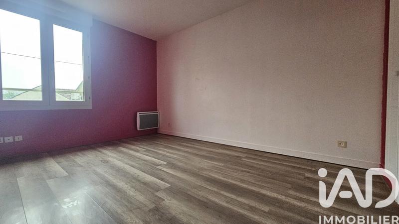 Appartement - 94 m² - 4 pièces