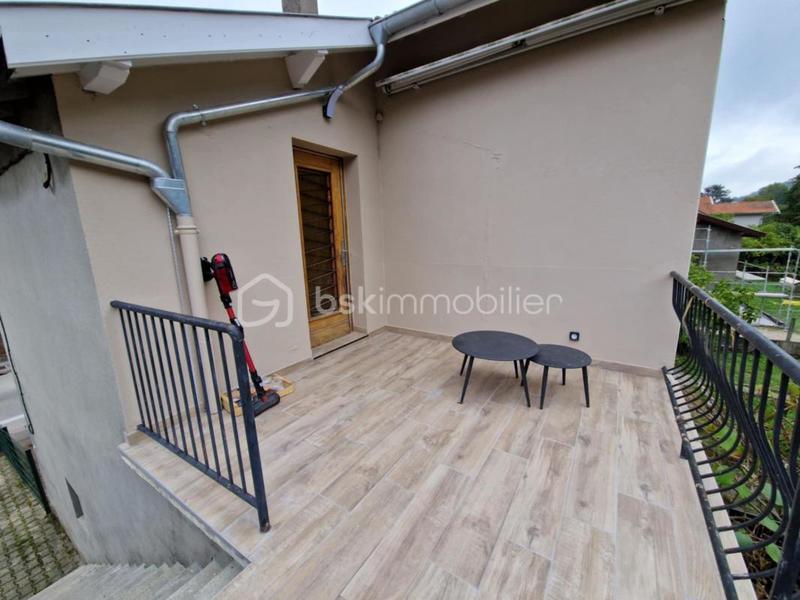 Appartement - 68 m² - 4 pièces