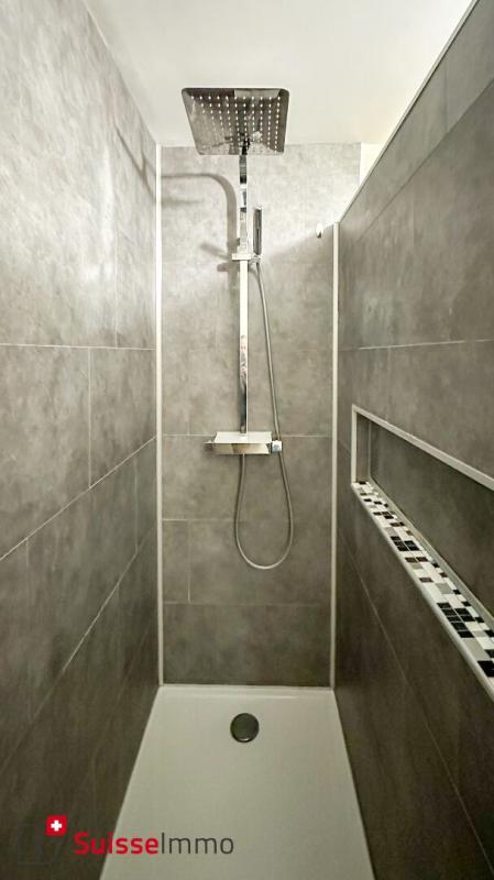 Appartement - 55 m² - 2 pièces