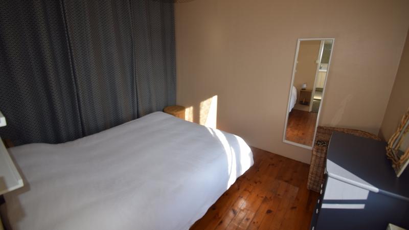 Maison - 47 m² - 2 pièces