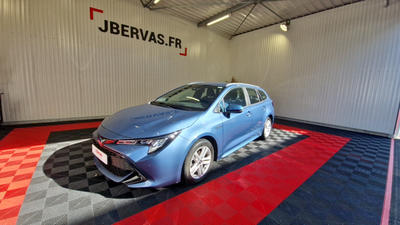 Toyota corolla touring sports Hybride My20 122h Dynamic