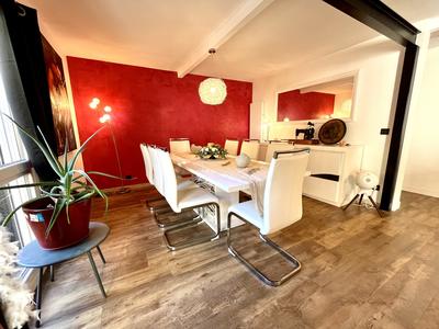 Maison contemporaine - 158 m² - 5 pièces