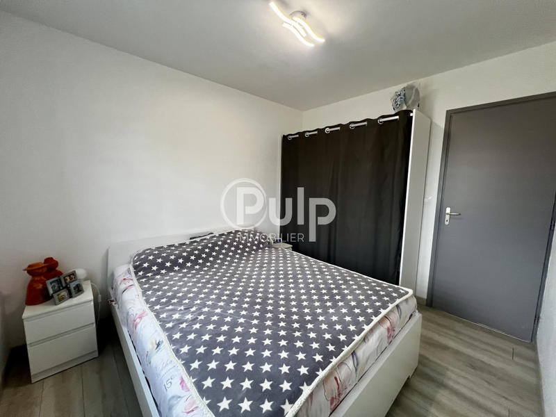 Maison - 90 m² - 6 pièces