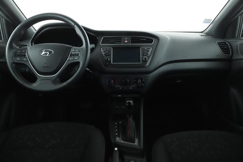 Hyundai i20 1.0 t-GDi Edition Mondial 2019 Dct-7 100 ch