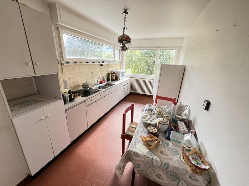 Maison - 170 m² - 3 pièces