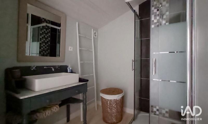 Maison - 193 m² - 6 pièces