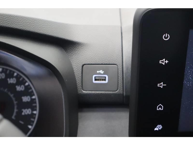 Dacia Jogger Eco-G 100 7 places Gsr2 Extreme +