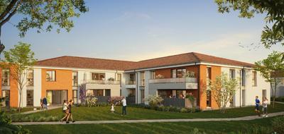 Appartement - 54 à 90 m² - 2 à 4 pièces