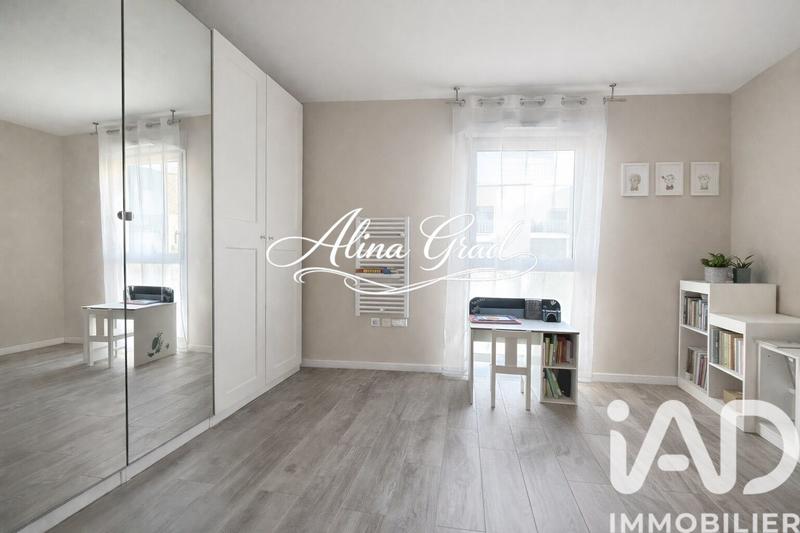 Appartement - 70 m² - 4 pièces