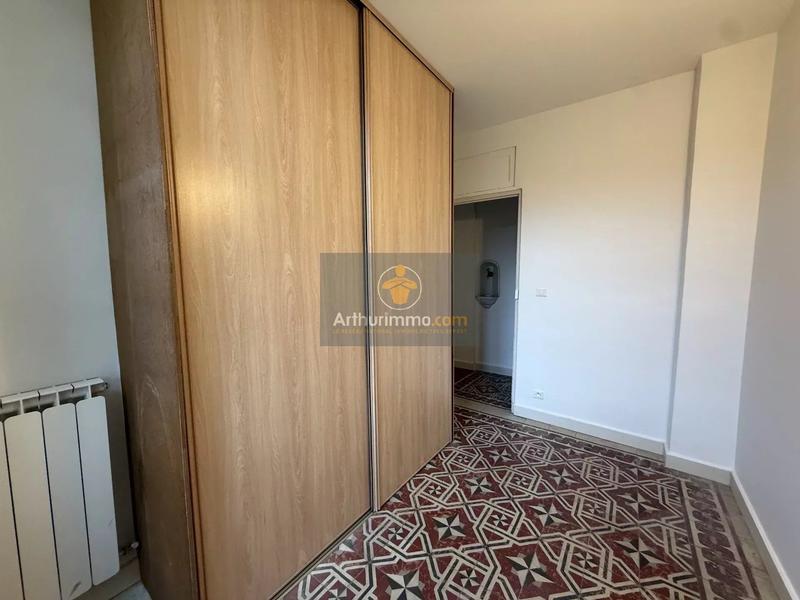 Appartement - 93 m² - 4 pièces