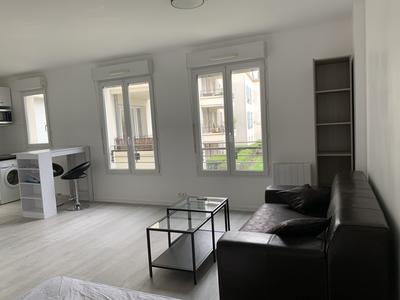 Appartement - 30 m² - 1 pièce