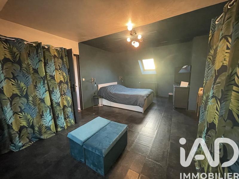 Maison de village - 144 m² - 4 pièces