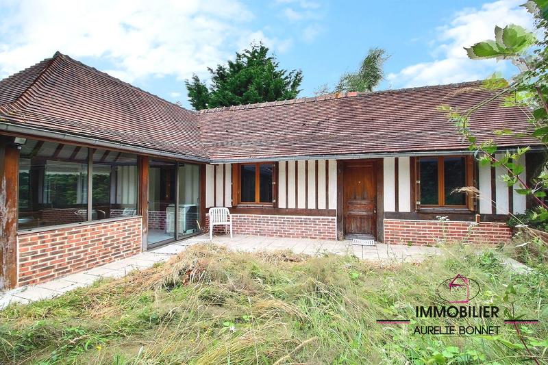 Maison - 173 m² - 10 pièces