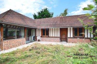 Maison - 173 m² - 10 pièces