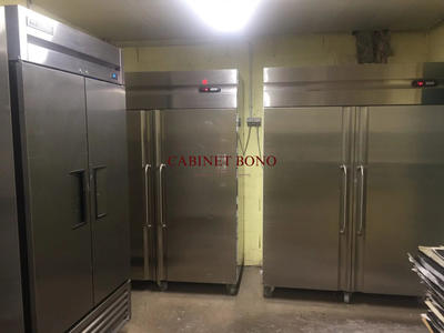 Fonds de commerce - 200 m²