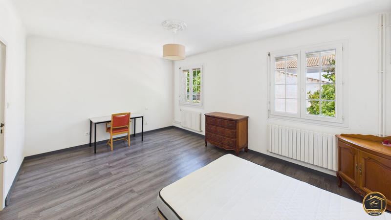 Maison ancienne - 218 m² - 5 pièces