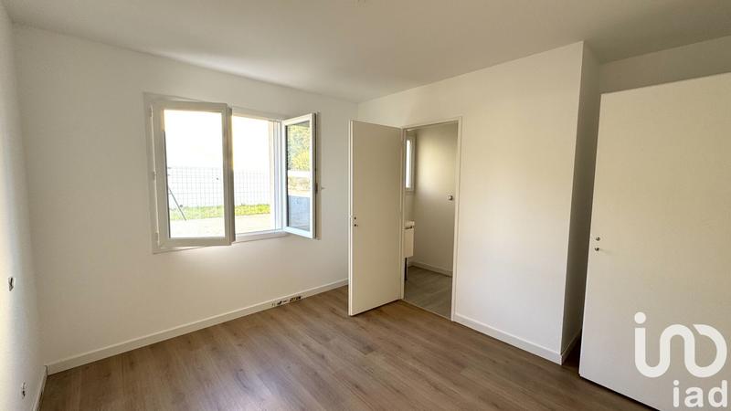 Maison - 104 m² - 4 pièces