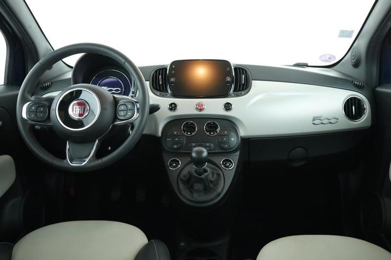 Fiat 500 1.2 Star 69 ch