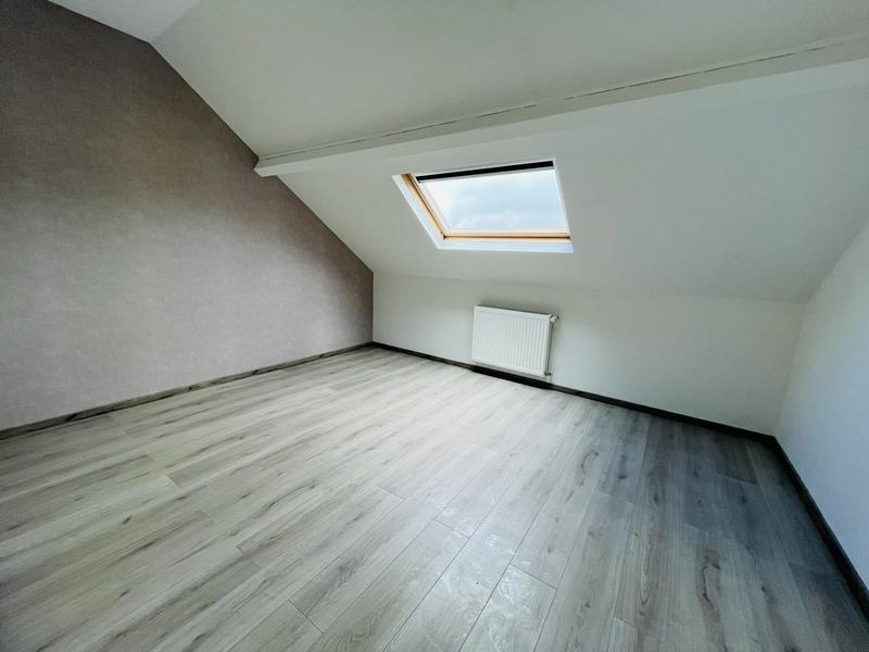 Maison - 132 m² - 5 pièces