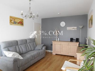 Appartement - 47 m² - 4 pièces