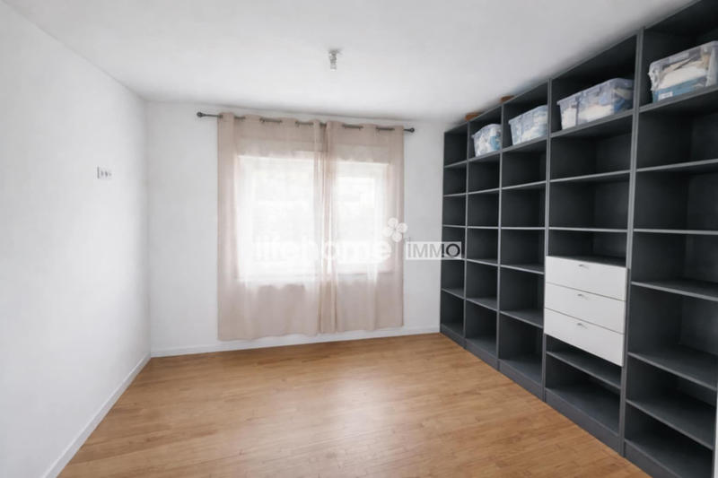 Maison - 74 m² - 4 pièces