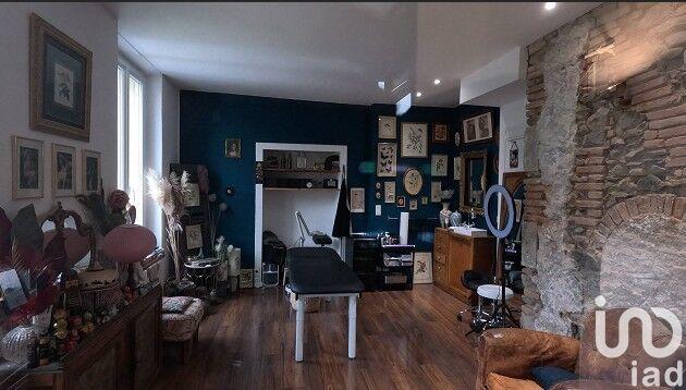 Appartement - 76 m² - 4 pièces